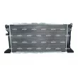 Radiateur, refroidissement du moteur NRF 59013 - Visuel 3