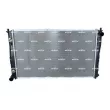 Radiateur, refroidissement du moteur NRF 59019 - Visuel 1