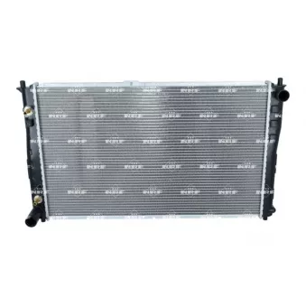 Radiateur, refroidissement du moteur NRF