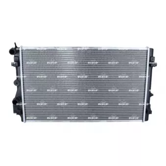 Radiateur, refroidissement du moteur NRF 59056