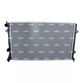 Radiateur, refroidissement du moteur NRF 59057