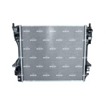 Radiateur, refroidissement du moteur NRF