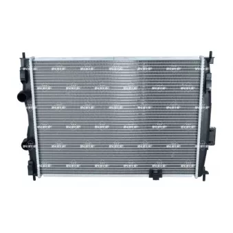 Radiateur, refroidissement du moteur NRF