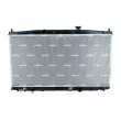 Radiateur, refroidissement du moteur NRF 59066 - Visuel 1