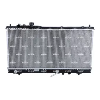 Radiateur, refroidissement du moteur NRF