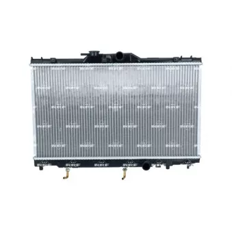 Radiateur, refroidissement du moteur NRF