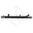Radiateur, refroidissement du moteur NRF 59080 - Visuel 3