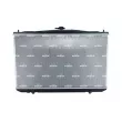 Radiateur, refroidissement du moteur NRF 59081 - Visuel 3
