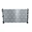 Radiateur, refroidissement du moteur NRF 59089 - Visuel 3