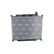 Radiateur, refroidissement du moteur NRF 59096 - Visuel 3