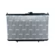 Radiateur, refroidissement du moteur NRF 59099 - Visuel 3
