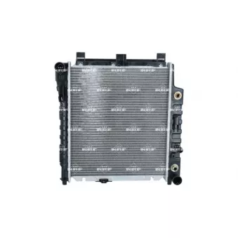 Radiateur, refroidissement du moteur NRF 59102