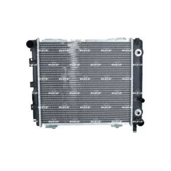 Radiateur, refroidissement du moteur NRF