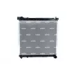 Radiateur, refroidissement du moteur NRF 59106 - Visuel 1