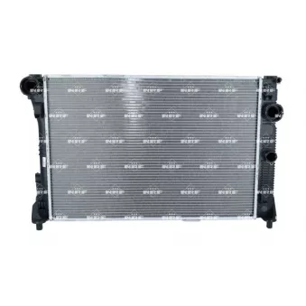 Radiateur, refroidissement du moteur NRF