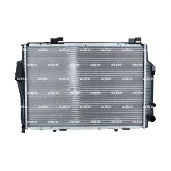 Radiateur, refroidissement du moteur NRF