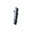 Radiateur, refroidissement du moteur NRF 59111 - Visuel 2