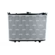 Radiateur, refroidissement du moteur NRF 59114 - Visuel 1