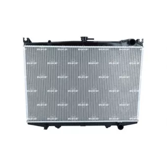 Radiateur, refroidissement du moteur NRF 59114