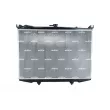 Radiateur, refroidissement du moteur NRF 59114 - Visuel 3