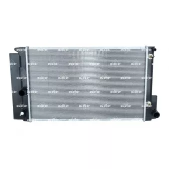 Radiateur, refroidissement du moteur NRF 59115