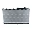 Radiateur, refroidissement du moteur NRF 59116 - Visuel 3