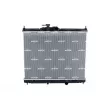 Radiateur, refroidissement du moteur NRF 59119 - Visuel 1