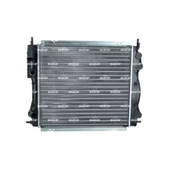 Radiateur, refroidissement du moteur NRF 59121