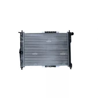 Radiateur, refroidissement du moteur NRF