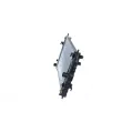Radiateur, refroidissement du moteur NRF 59129 - Visuel 2