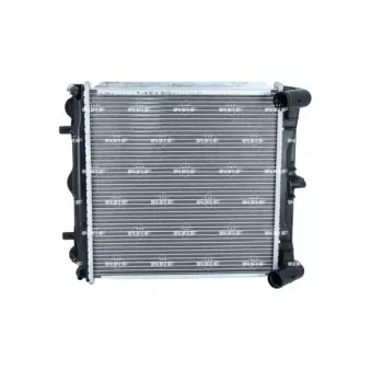 Radiateur, refroidissement du moteur NRF