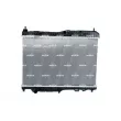 Radiateur, refroidissement du moteur NRF 59134 - Visuel 1