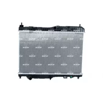 Radiateur, refroidissement du moteur NRF