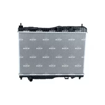 Radiateur, refroidissement du moteur NRF 59138