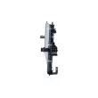 Radiateur, refroidissement du moteur NRF 59139 - Visuel 2
