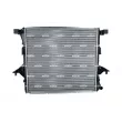 Radiateur, refroidissement du moteur NRF 59145A - Visuel 1
