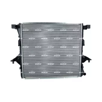 Radiateur, refroidissement du moteur NRF 59145A