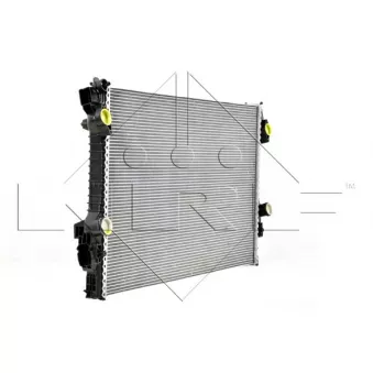 Radiateur, refroidissement du moteur NRF