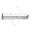 Radiateur, refroidissement du moteur NRF 59175 - Visuel 1