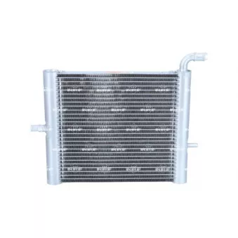 Radiateur, refroidissement du moteur NRF 59176