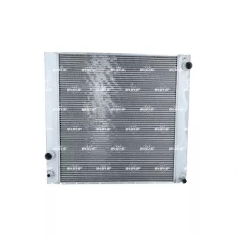 Radiateur, refroidissement du moteur NRF