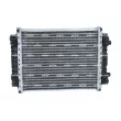 Radiateur, refroidissement du moteur NRF 59183 - Visuel 3