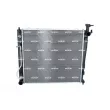 Radiateur, refroidissement du moteur NRF 59201 - Visuel 1