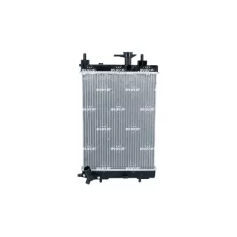 Radiateur, refroidissement du moteur NRF 59207