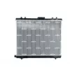 Radiateur, refroidissement du moteur NRF 59209 - Visuel 3