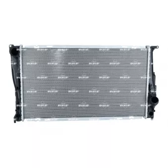 Radiateur, refroidissement du moteur NRF 59210