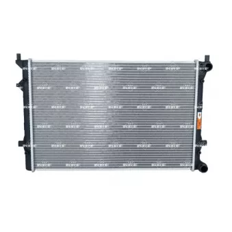 Radiateur, refroidissement du moteur NRF