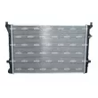 Radiateur, refroidissement du moteur NRF 59211 - Visuel 3
