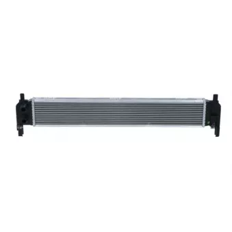 Radiateur, refroidissement du moteur NRF 59216