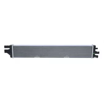 Radiateur, refroidissement du moteur NRF 59217